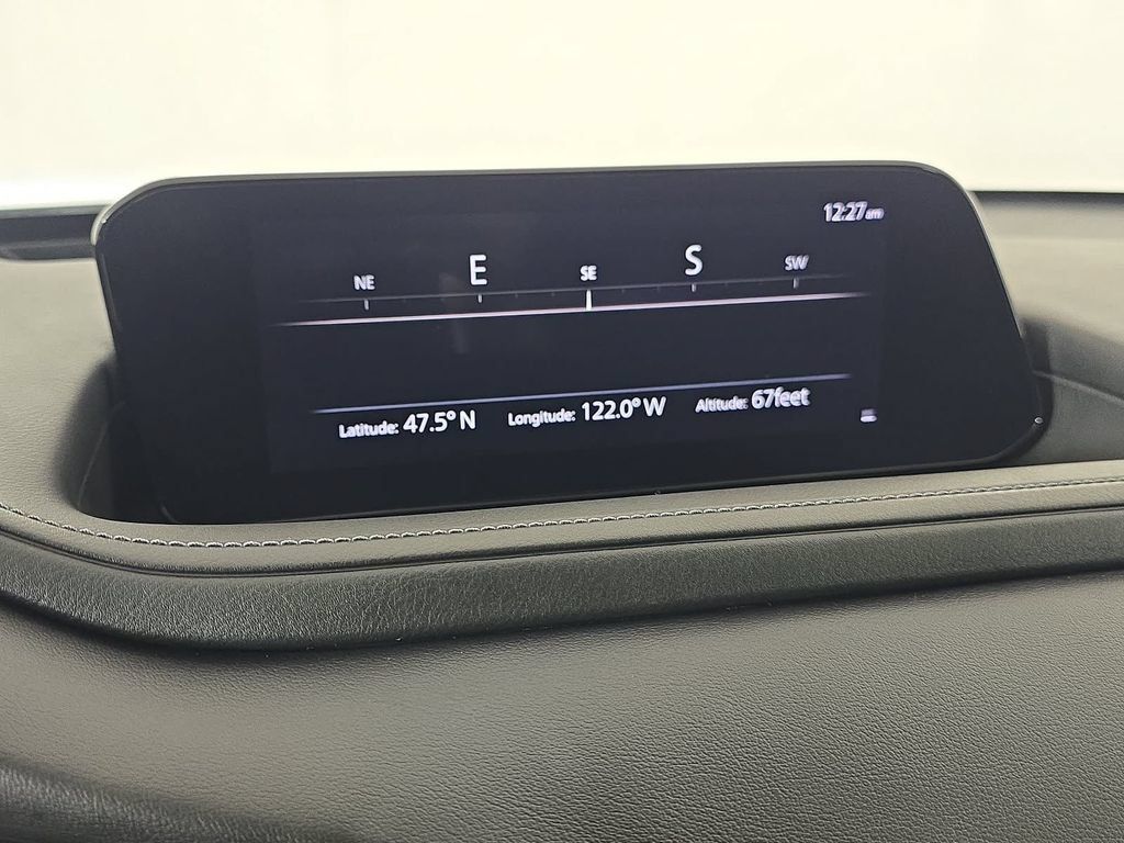 Used 2024 MAZDA CX-30 AWD 2.5 S image 18