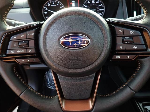 Certified 2026 Subaru Forester Sport w/ Sport Package AWD/4WD image 19
