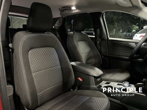 Used 2023 Ford Escape Active w/ Tech Pack #2 image 30
