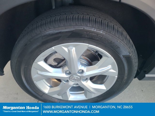 Used 2024 Honda HR-V LX image 23