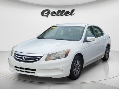 Used 2012 Honda Accord SE