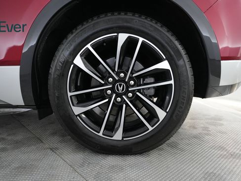 Used 2024 Acura ZDX A-Spec RWD image 9