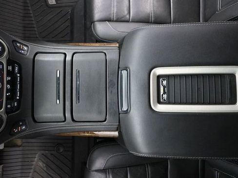 Used 2016 GMC Yukon XL Denali w/ Open Road Package image 37