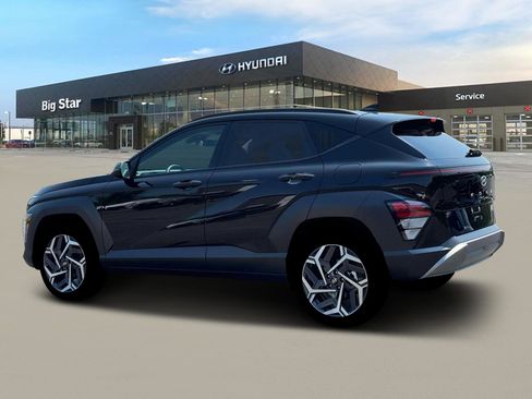 New 2026 Hyundai Kona SEL Premium FWD image 4