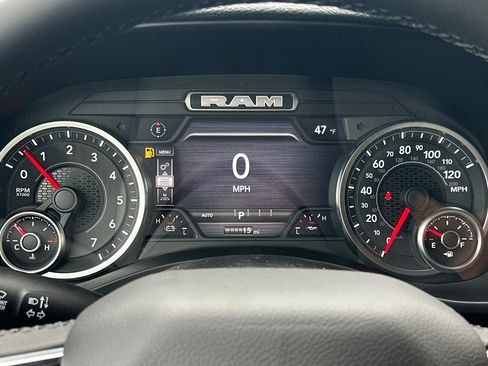 New 2026 RAM 1500 Laramie image 23