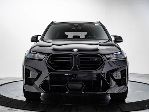 Used 2024 BMW X5 M Competition w/ Executive Package image 22