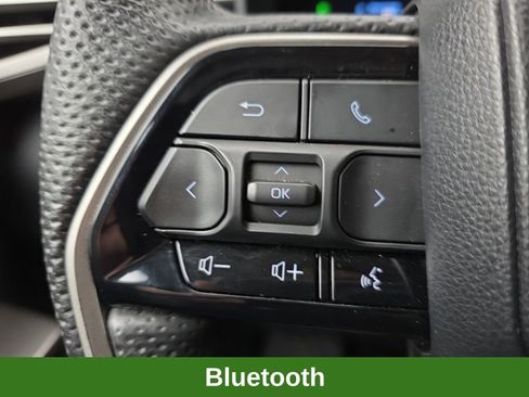 Used 2024 Toyota Tundra Limited AWD/4WD image 26