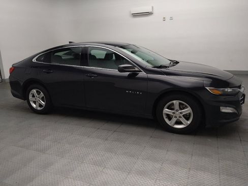 Used 2023 Chevrolet Malibu LS w/ Driver Confidence Package FWD image 11