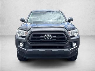 Used 2021 Toyota Tacoma SR5 RWD video 2