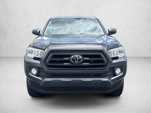 Used 2021 Toyota Tacoma SR5 RWD image 2