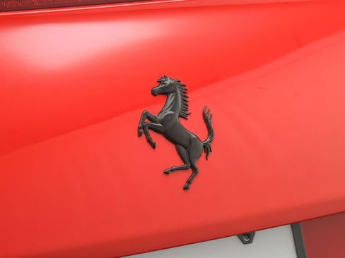 Used 2011 Ferrari 599 GTO image 22