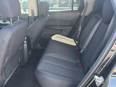 Used 2015 GMC Terrain SLE AWD/4WD image 10