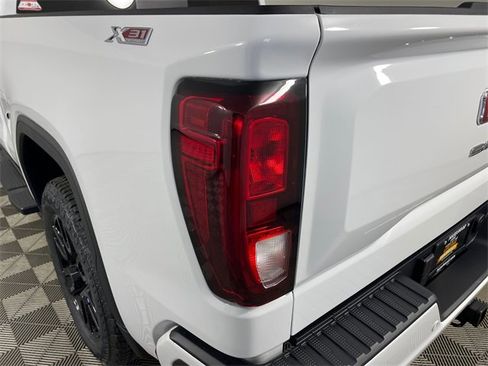 New 2026 GMC Sierra 1500 Elevation w/ Elevation Premium Package image 16