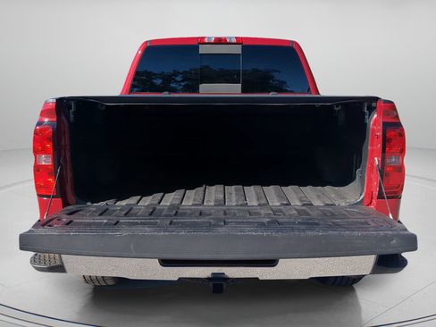 Used 2016 Chevrolet Silverado 1500 LTZ w/ Sport Package image 38