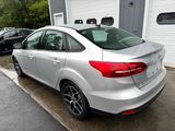 Used 2018 Ford Focus SEL image 6