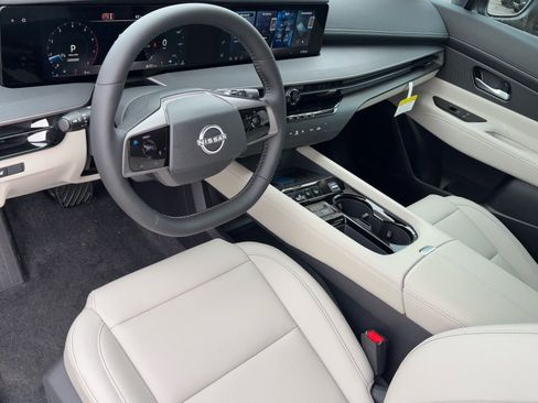 New 2026 Nissan Murano SV image 18