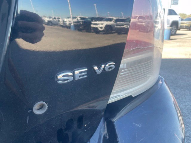 Used 2007 Ford Fusion SE FWD image 9