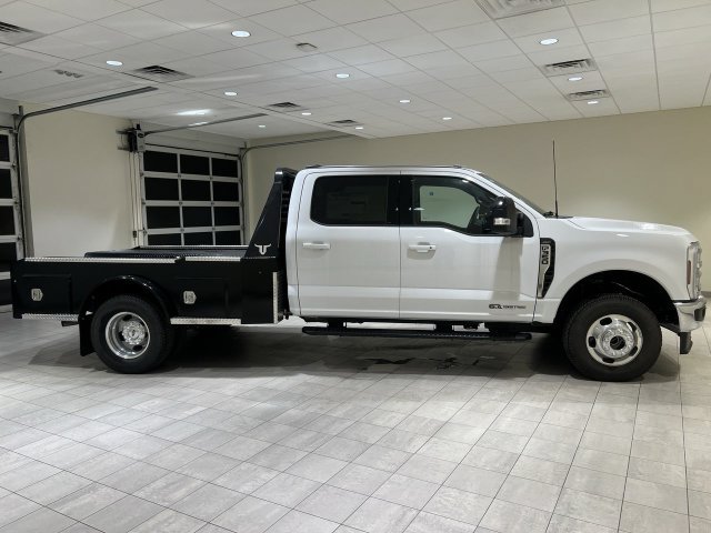 New 2026 Ford F350 Lariat AWD/4WD image 6