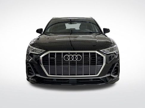 New 2025 Audi Q3 2.0T Premium image 8