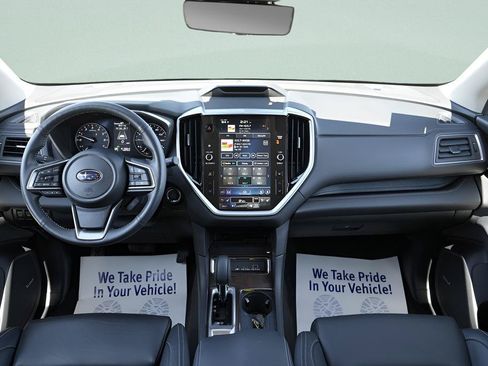 Used 2024 Subaru Ascent Touring AWD/4WD image 19