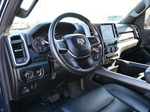Used 2020 RAM 1500 Lone Star image 16