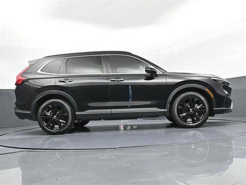 Used 2024 Honda CR-V Sport Touring image 37
