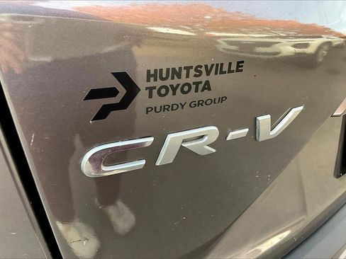 Used 2022 Honda CR-V EX image 10