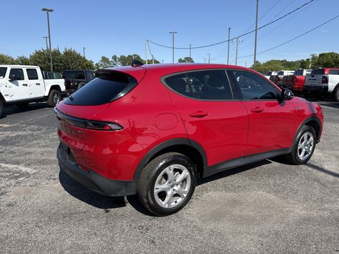 Used 2025 Dodge Hornet GT w/ GT Plus Package AWD/4WD image 6