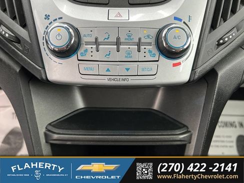 Used 2016 Chevrolet Equinox LT w/ Convenience Package FWD image 28