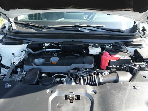 Certified 2023 Acura RDX AWD image 13