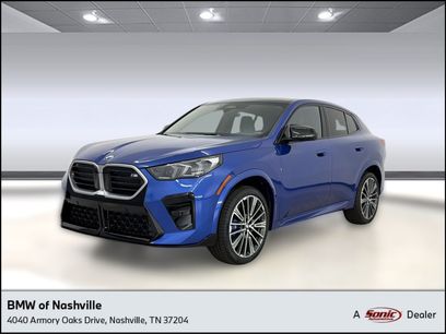 Used 2026 BMW X2 M35i