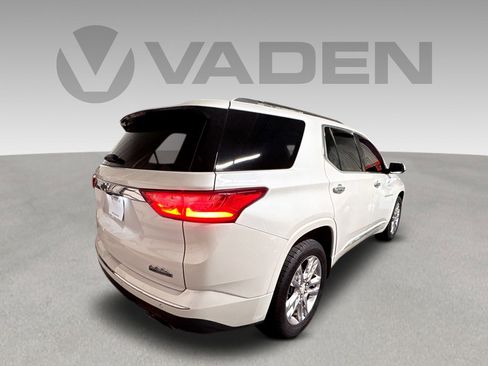 Used 2019 Chevrolet Traverse High Country image 24