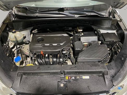 Used 2020 Hyundai Tucson Ultimate AWD/4WD image 26
