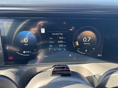 New 2026 Hyundai Palisade XRT Pro AWD/4WD image 22