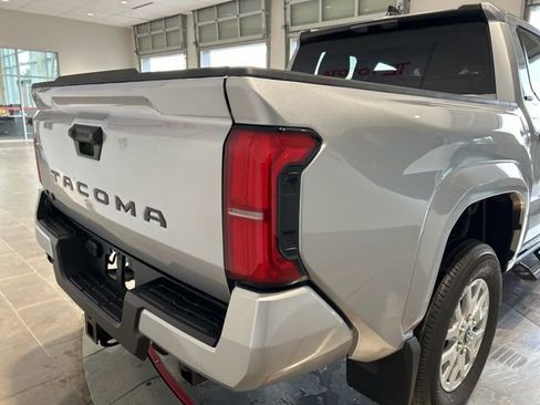 New 2026 Toyota Tacoma SR5 AWD/4WD image 6
