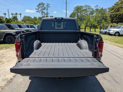 New 2025 RAM 2500 Laramie w/ Night Edition image 9