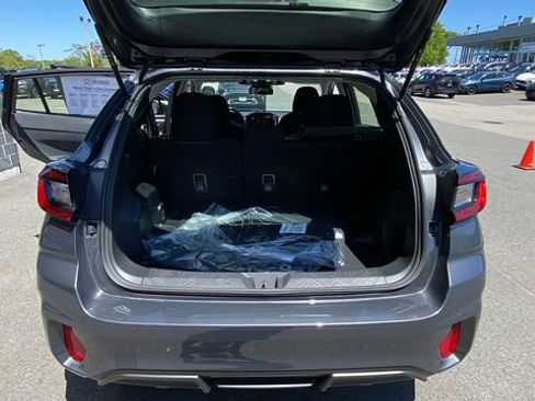 New 2026 Subaru Impreza 2.0i Sport AWD/4WD image 27