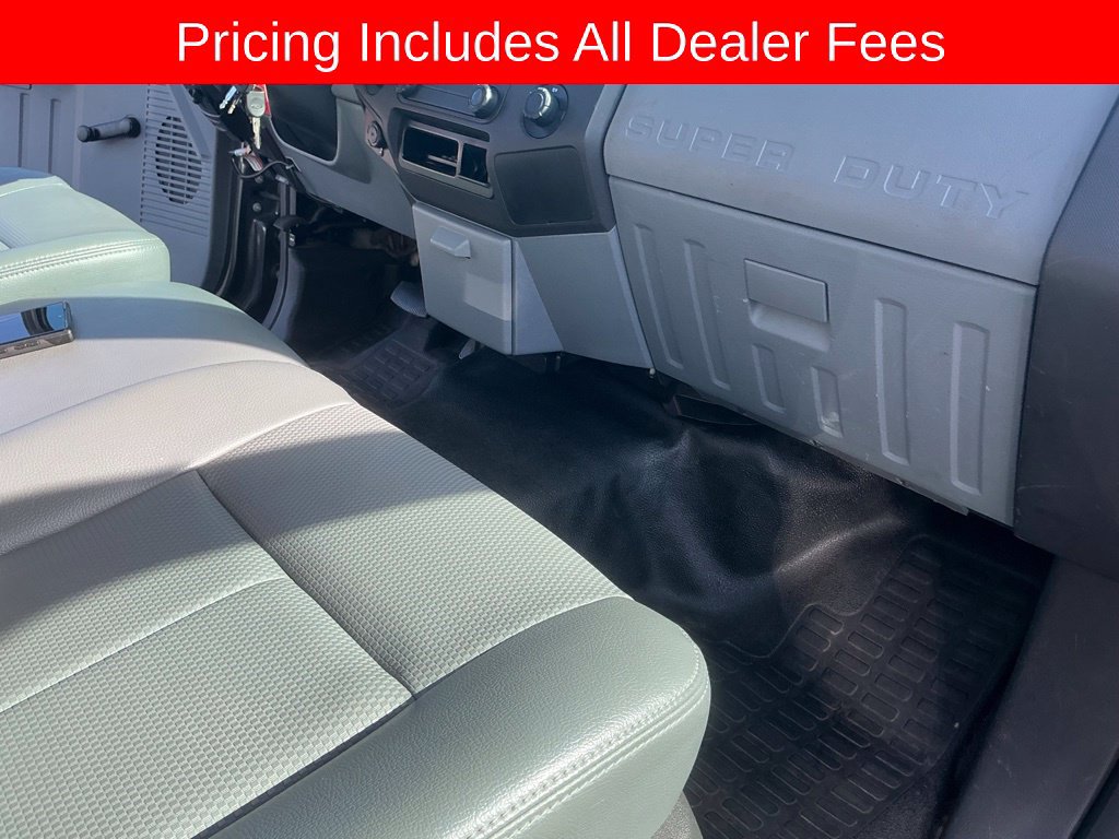 Used 2013 Ford F250 XL RWD image 17