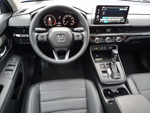 Certified 2023 Honda CR-V EX-L image 11