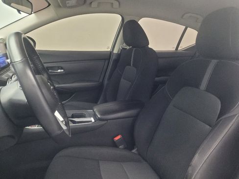 Used 2021 Nissan Sentra SV FWD image 17