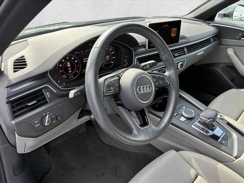 Used 2019 Audi A4 2.0T Premium Plus w/ Premium Plus Package AWD/4WD image 10