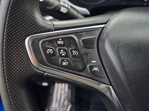 Used 2023 Chevrolet Malibu LT image 32