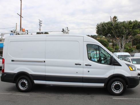 Used 2015 Ford Transit 150 148 Medium Roof image 5