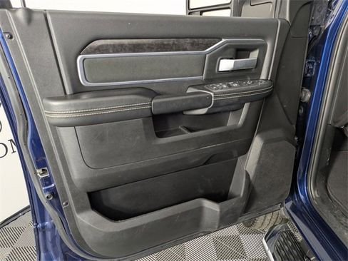 Certified 2024 RAM 2500 Big Horn w/ Bed Utility Group image 10