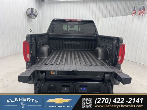 Used 2024 GMC Sierra 1500 AT4X w/ AT4X AEV Edition AWD/4WD image 21