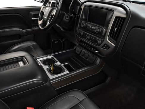 Used 2017 GMC Sierra 1500 Denali AWD/4WD image 22