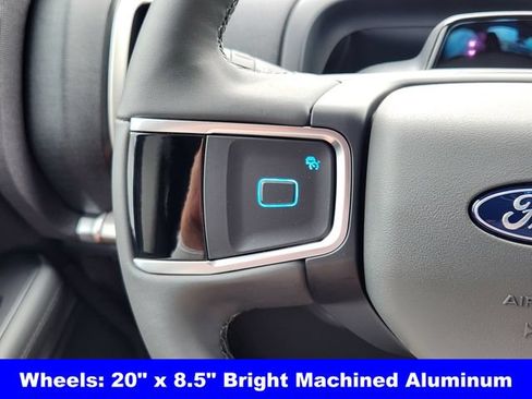 New 2026 Ford Expedition Max Active RWD image 27