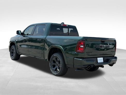 New 2026 RAM 1500 Big Horn AWD/4WD image 3