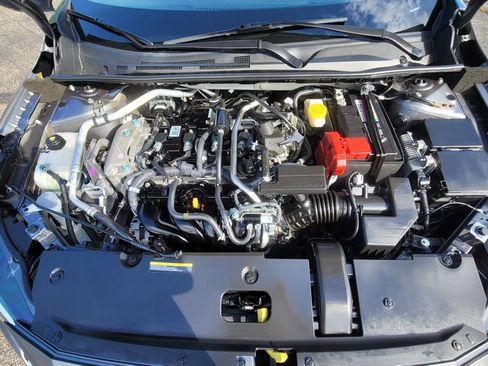 Used 2025 Nissan Sentra S FWD image 17