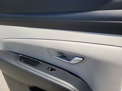 Certified 2026 Hyundai Tucson SEL FWD image 24